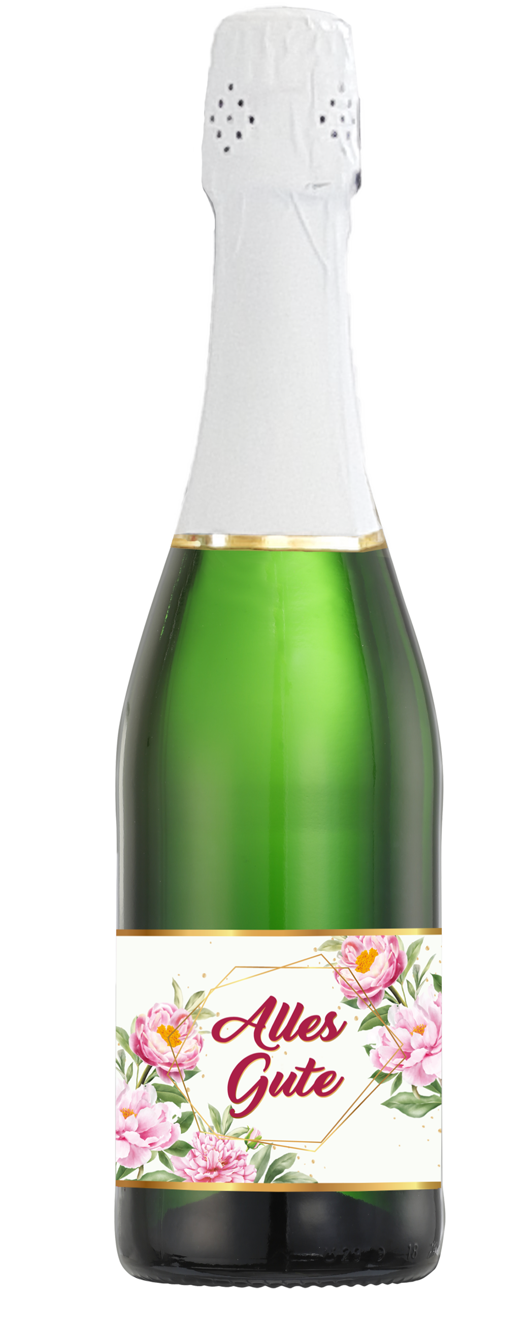 Bild:  Abbildung zeigt das Produkt Alles Gute-EDITION