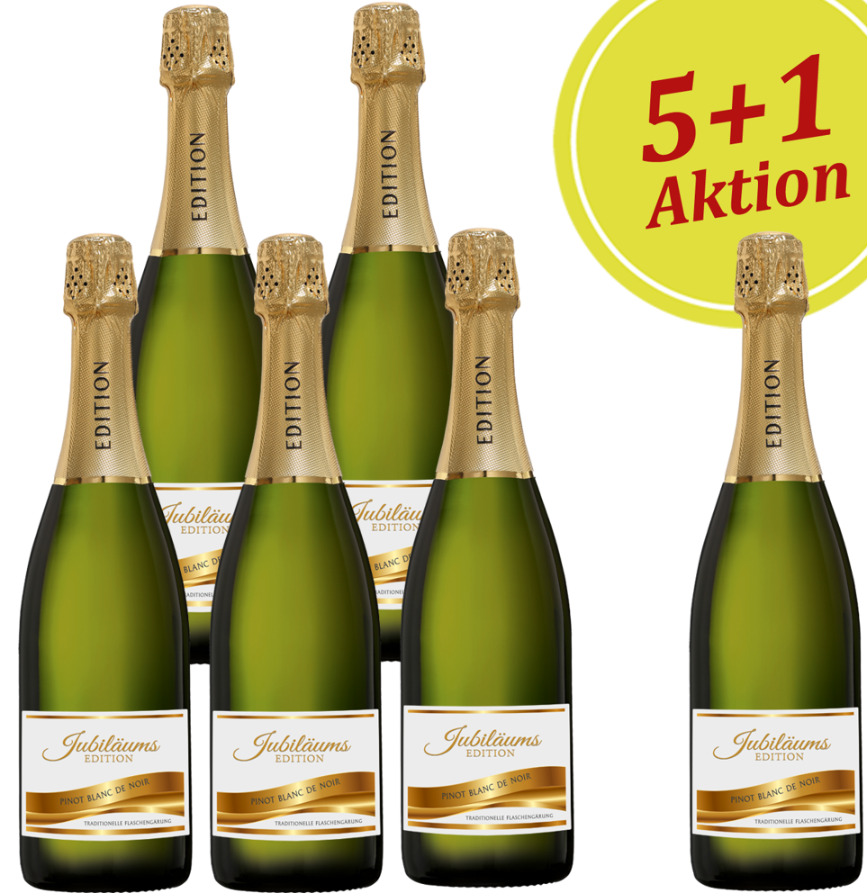 Foto: Abbildung zeigt das Produkt Jubiläums Edition