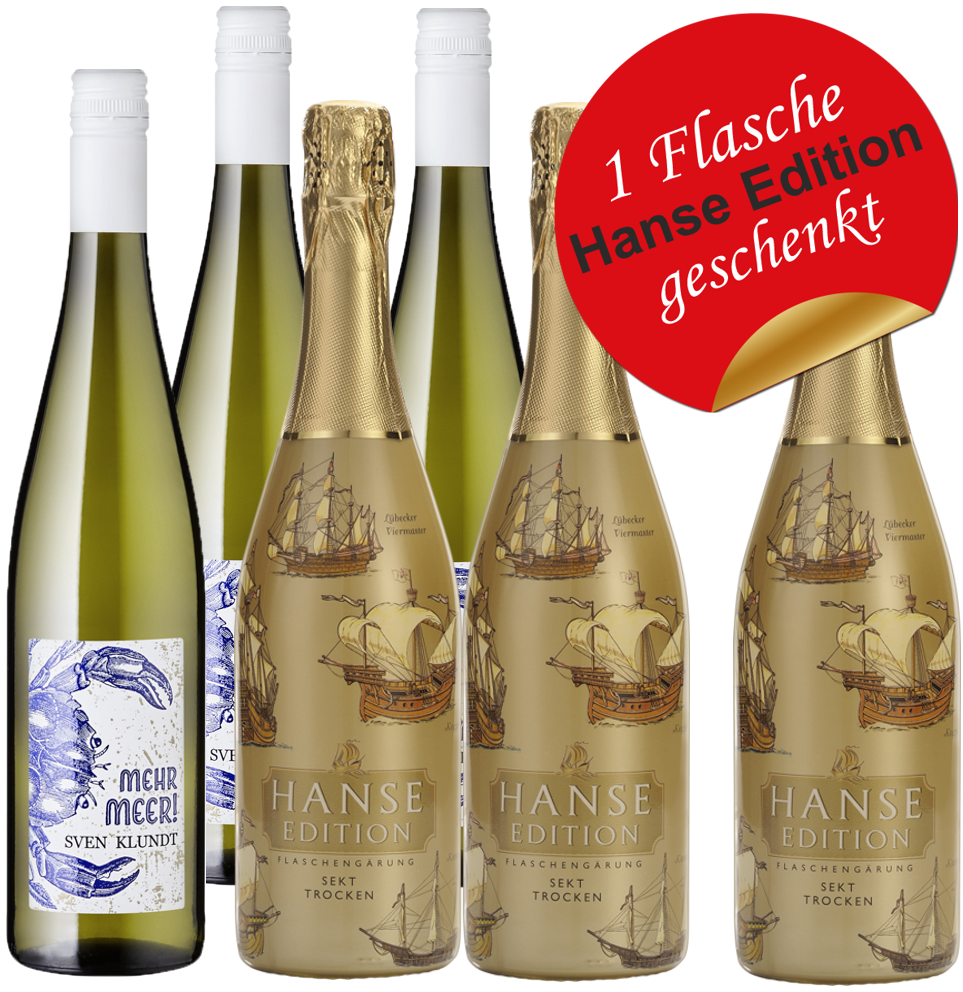 Foto: Abbildung zeigt das Produkt "Meer erleben"