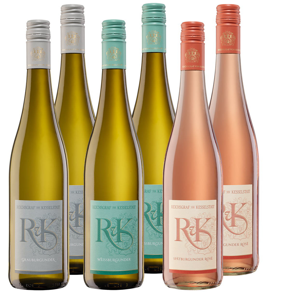 Foto: Abbildung zeigt das Produkt RvK Sortenvielfalt